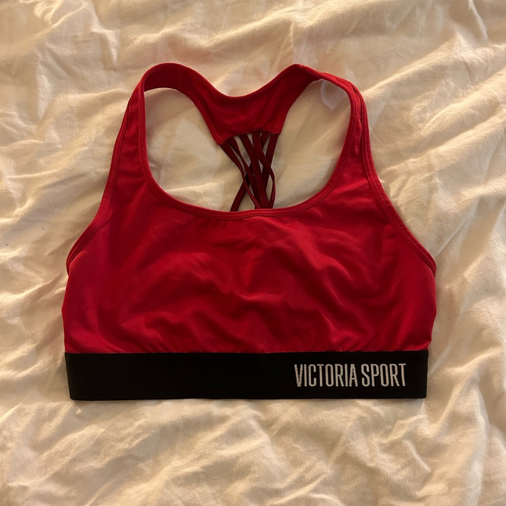 Victoria’s Secret sports bra - size s